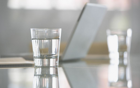 凈水器的基本功能就是進化干凈水