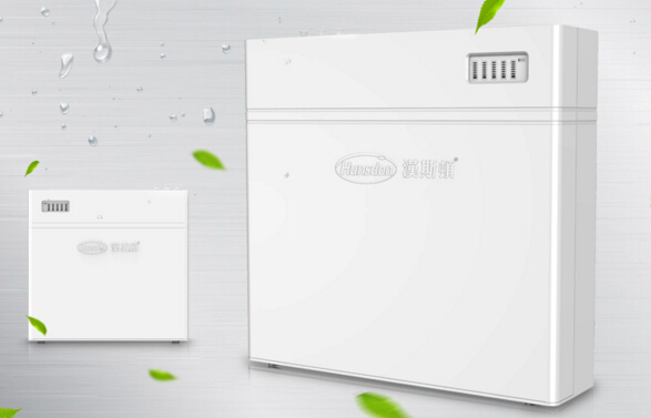 漢斯頓新款機型HSD-320EY震撼上市 理想生活漢斯頓凈水器不容錯過